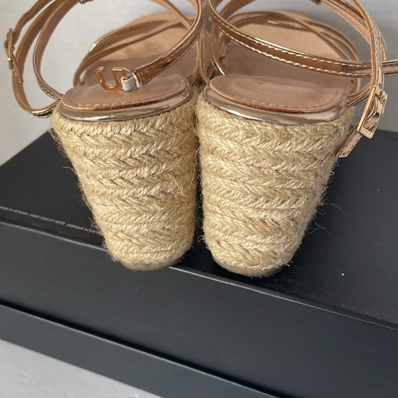 Wedges with wraps. - Picture 6 of 8